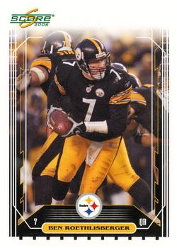 Ben Roethlisberger