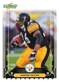 Jerome Bettis