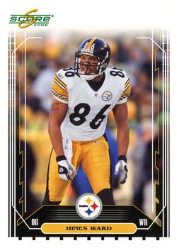 Hines Ward