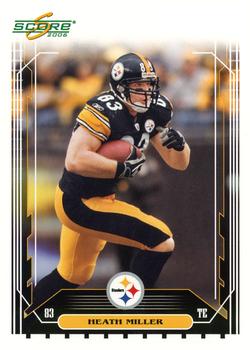 Heath Miller