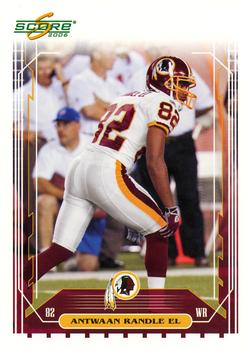 Antwaan Randle El