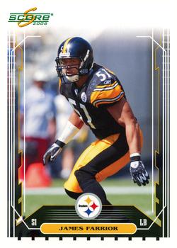 James Farrior