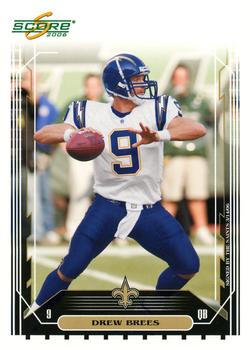 Drew Brees
