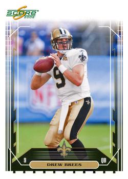 Drew Brees