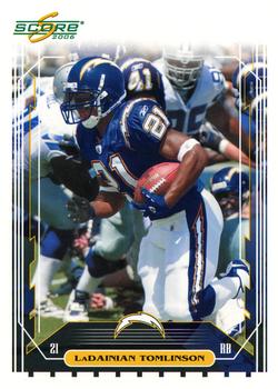 LaDainian Tomlinson