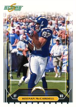 Keenan McCardell