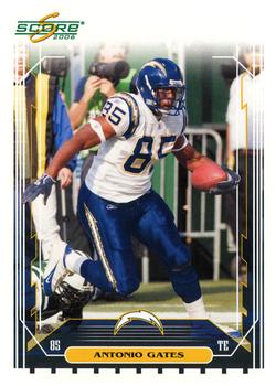 Antonio Gates
