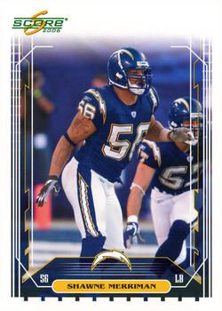 Shawne Merriman