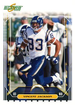 Vincent Jackson