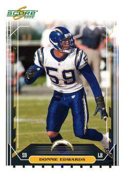 Donnie Edwards