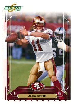 Alex Smith