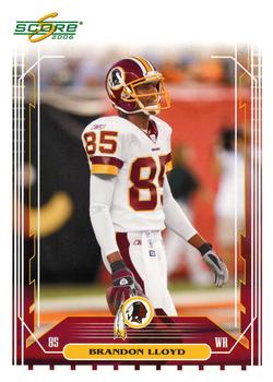 Brandon Lloyd