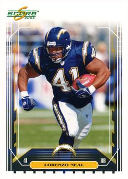 Lorenzo Neal