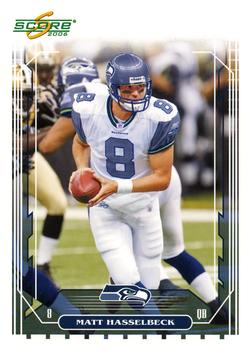 Matt Hasselbeck