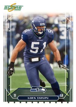 Lofa Tatupu