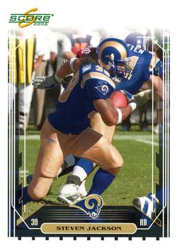 Steven Jackson