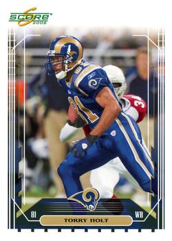 Torry Holt