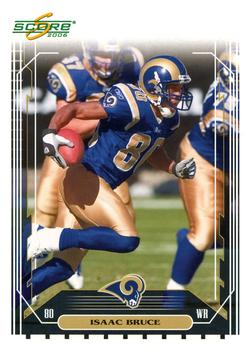Isaac Bruce