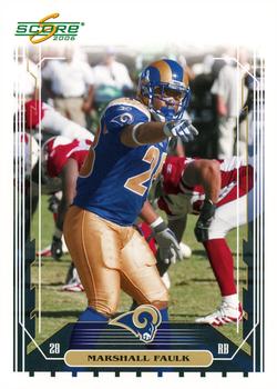 Marshall Faulk