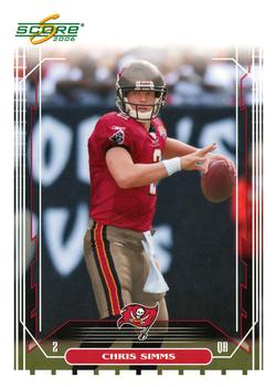 Chris Simms