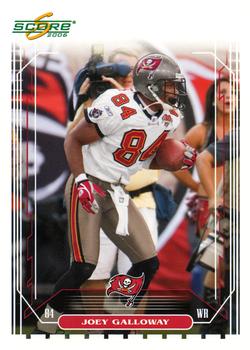 Joey Galloway