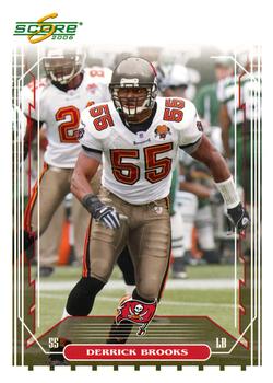 Derrick Brooks