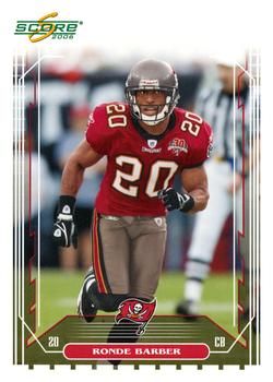 Ronde Barber