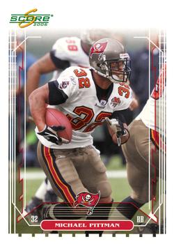Michael Pittman