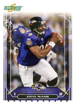 Steve McNair