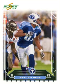 Brandon Jones