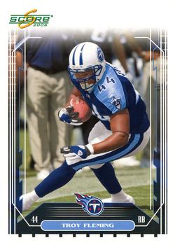 Troy Fleming