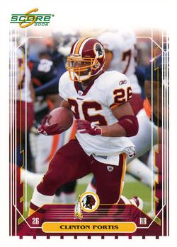 Clinton Portis