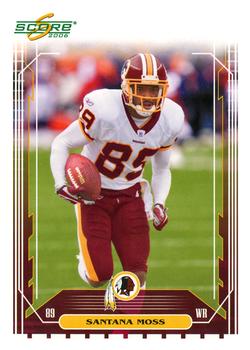 Santana Moss