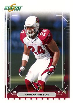 Adrian Wilson