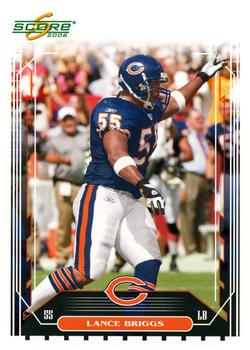 Lance Briggs