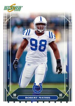 Robert Mathis
