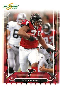 Rod Coleman