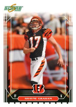 Shayne Graham