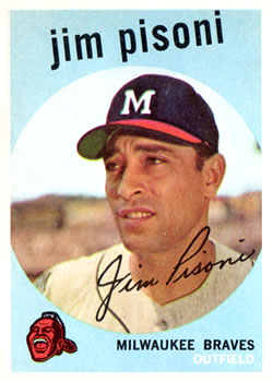 Jim Pisoni