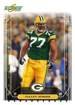 Cullen Jenkins