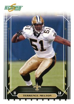 Terrence Melton