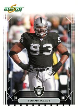 Tommy Kelly