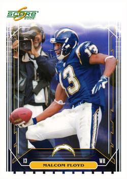 Malcom Floyd