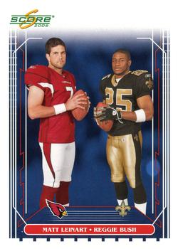 Matt Leinart / Reggie Bush