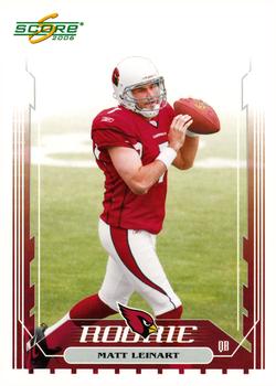 Matt Leinart