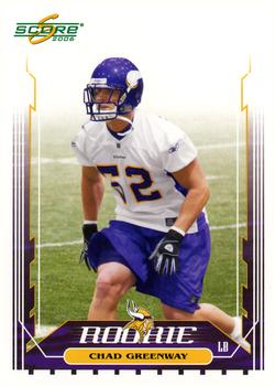 Chad Greenway