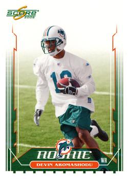 Devin Aromashodu