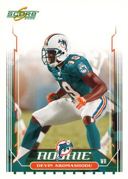 Devin Aromashodu