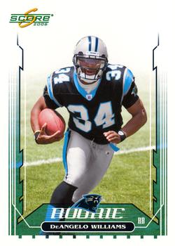 #334 DeAngelo Williams