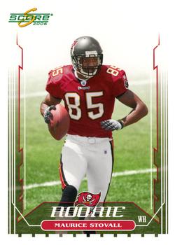 Maurice Stovall